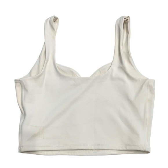 EXPRESS Cropped Top - Picture 2 of 2